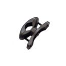 Adaptor suport bidon rotativ m38, rotire 24 grade, fixare ghidon, cadru, tija sa cu diamentru 22-36mm, negru,  Accesorii ciclism | electropc.ro