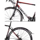 Aparatori force win38 aluflex 28 negre,  Accesorii ciclism | electropc.ro