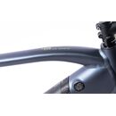 Bicicleta mtb pegas drumet dinamic e-bike. gri mat,  Biciclete | electropc.ro