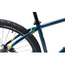 Bicicleta mtb pegas drumet pro l 29'' albastru petrol,  Biciclete | electropc.ro