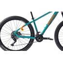 Bicicleta mtb pegas drumet pro xs 27.5'' verde oxid,  Biciclete | electropc.ro