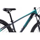 Bicicleta mtb pegas drumet xs 27.5'' gri turcoaz,  Biciclete | electropc.ro