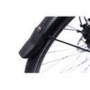 Bicicleta pegas hoinar man 28'' negru albastru,  Biciclete | electropc.ro