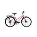 Bicicleta pegas hoinar wmn 28'' roz,  Biciclete | electropc.ro