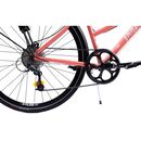 Bicicleta pegas hoinar wmn 28'' roz,  Biciclete | electropc.ro