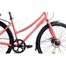 Bicicleta pegas hoinar wmn 28'' roz,  Biciclete | electropc.ro