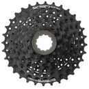 Bloc de pinioane pe caseta shimano acera cs-hg200-9, 9 vit , 11-34t,  Piese ciclism | electropc.ro