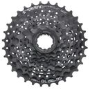 Bloc de pinioane pe caseta shimano altus cs-hg31, 8 vit., 11-13-15-17-20-23-26-30t,  Piese ciclism | electropc.ro