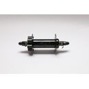 Butuc fata fat ev hb30 135x170x36h, protectie praf, negru,  Piese ciclism | electropc.ro