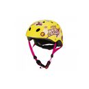 Casca de protectie skate seven, model soy luna, multicolor,  Accesorii ciclism | electropc.ro