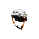 Casca de protectie skate seven, model star wars 2, alb,  Accesorii ciclism | electropc.ro