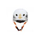 Casca de protectie skate seven, model star wars 2, alb,  Accesorii ciclism | electropc.ro