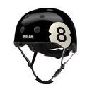 Casca melon 8 ball xxs-s 46-52cm negru,  Accesorii ciclism | electropc.ro