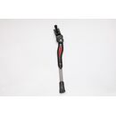 Cric fat ev ajustabil, negru,  Accesorii ciclism | electropc.ro