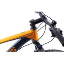 Drumet s 27.5'' portocaliu gri,  Biciclete | electropc.ro