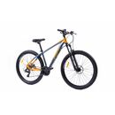 Drumet s 27.5'' portocaliu gri,  Biciclete | electropc.ro