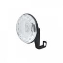 Far fata force round 7cm cu suport,  Accesorii ciclism | electropc.ro