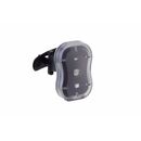 Far/stop jy universala cu lumina alba/rosie incarcare usb,  Accesorii ciclism | electropc.ro
