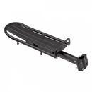 Frc22327 portbagaj force carry pentru tija de sa, negru,  Accesorii ciclism | electropc.ro