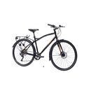 Hoinar 28'' negru albastru,  Biciclete | electropc.ro