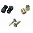 Kit frana hid tektro 3piese,  Piese ciclism | electropc.ro