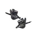 Manete de schimbator shimano acera sl-m360, 8x3 vit,  Piese ciclism | electropc.ro