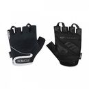 Manusi force gel negre 17-xxl,  Accesorii ciclism | electropc.ro