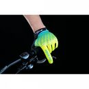 Manusi force mtb angle, fluo/albastru xl,  Accesorii ciclism | electropc.ro