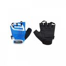 Manusi force sport albastre l,  Accesorii ciclism | electropc.ro