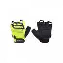 Manusi force sport fluo l,  Accesorii ciclism | electropc.ro