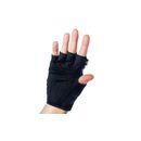 Manusi pegas cu semnal led  xxl, rosu,  Accesorii ciclism | electropc.ro