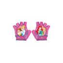 Manusi pentru bicicleta seven, model princess, roz,  Accesorii ciclism | electropc.ro