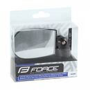 Oglinda force f mini pentru ghidon, reversibila,  Accesorii ciclism | electropc.ro