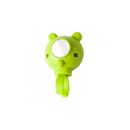Onerie electronica cu oglinda 3d 20mm convex, dx888bf, verde,  Accesorii ciclism | electropc.ro