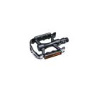 Pedale pegas al sp-600, 102x78mm, 274 grame, negru,  Piese ciclism | electropc.ro