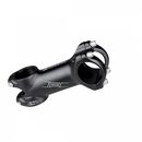 Pipa force basic s4.6 31.8/110mm aluminiu neagra,  Accesorii ciclism | electropc.ro