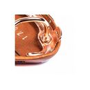 Sa piele pegas gs-06lcu, 280x155mm, sina cr-mo(cupru), nituri, logo stantat, prindere gentuta, crema si cheie pt. intretinere, saculet, manual, miere,  Piese ciclism | electropc.ro