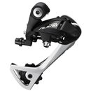 Schimbator spate shimano alivio rd-t4000-sgs, 9vit,top normal, prindere directa, negru,  Piese ciclism | electropc.ro