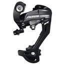 Schimbator spate shimano altus rd-m370-l-sgs, 9 vit., negru,  Piese ciclism | electropc.ro