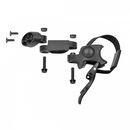 Set aparatori force ward 24-29 negru/gri,  Accesorii ciclism | electropc.ro
