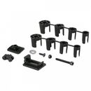 Set aparatori force ward 24-29 negru/gri,  Accesorii ciclism | electropc.ro