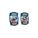 Set de protectie seven, model mickey, blue,  Accesorii ciclism | electropc.ro