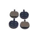 Set placute frana disc pegas fat 7s 4buc,  Piese ciclism | electropc.ro