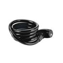 Antifurt nfun 12x1500mm negru,  Accesorii ciclism | electropc.ro