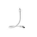 Antifurt palomar lochness, 20x825mm, silicon, ivory,  Accesorii ciclism | electropc.ro