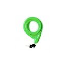 Antifurt pegas 8x1000 ty576 verde,  Accesorii ciclism | electropc.ro