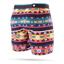 Boxeri stance the boxer brief southwestern,  Echipament ciclism | electropc.ro