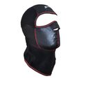 Cagula tehnica bars, m14-04, unisex, negru, xl, windstopper, uscare rapida, ski, snow, moto,  Echipament ciclism | electropc.ro