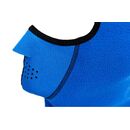 Cagula tehnica bars, m67-04, unisex, albastru, m, windstopper, uscare rapida, ski, snow, moto,  Echipament ciclism | electropc.ro