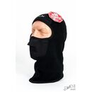 Cagula tehnica bars, m67-04, unisex, negru, xl, windstopper, uscare rapida, ski, snow, moto,  Echipament ciclism | electropc.ro